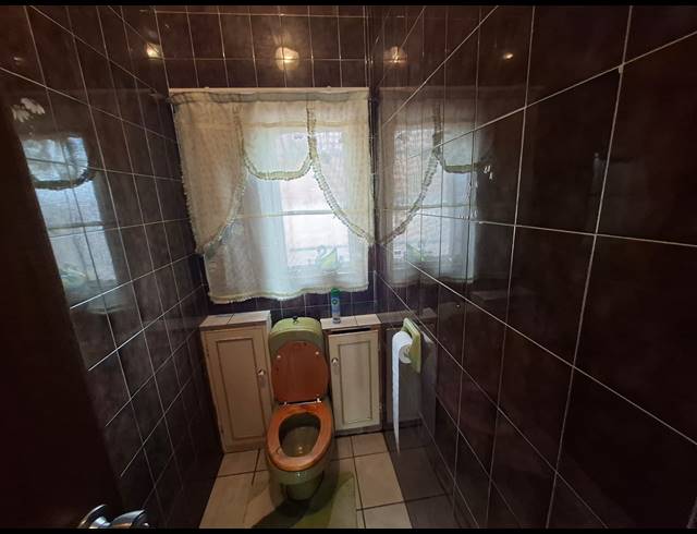 2HA SMALLHOLDING FOR SALE IN ANDEON AH